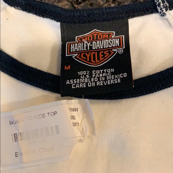 HD t-shirt - Picture 4 of 7